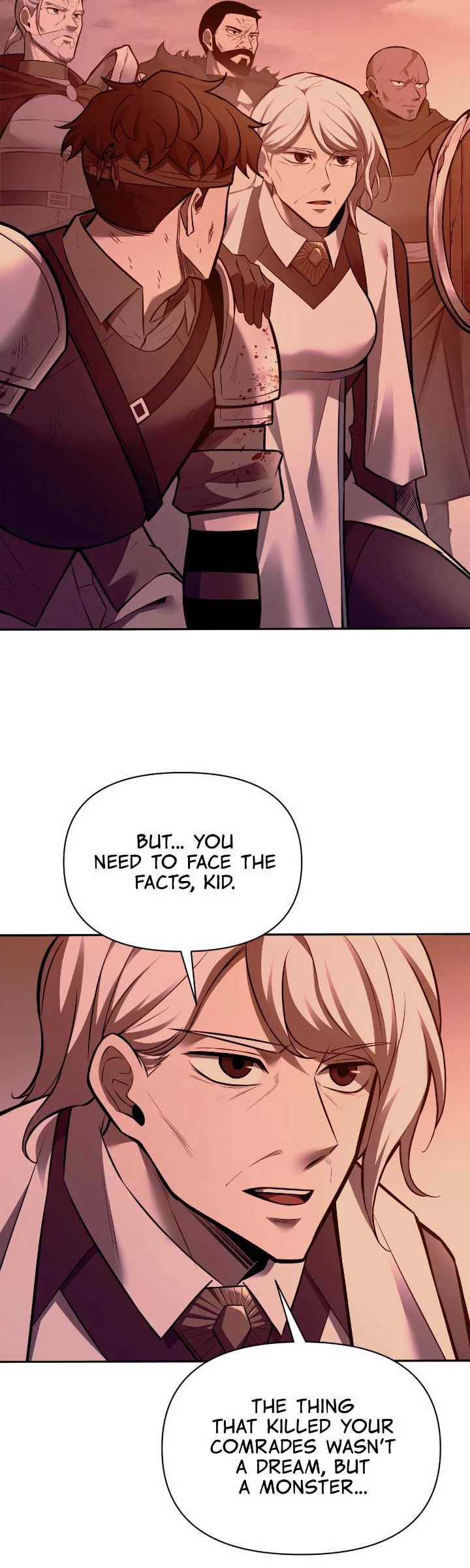 Tyrant of the Tower Defense Game Chapter 104 - 14