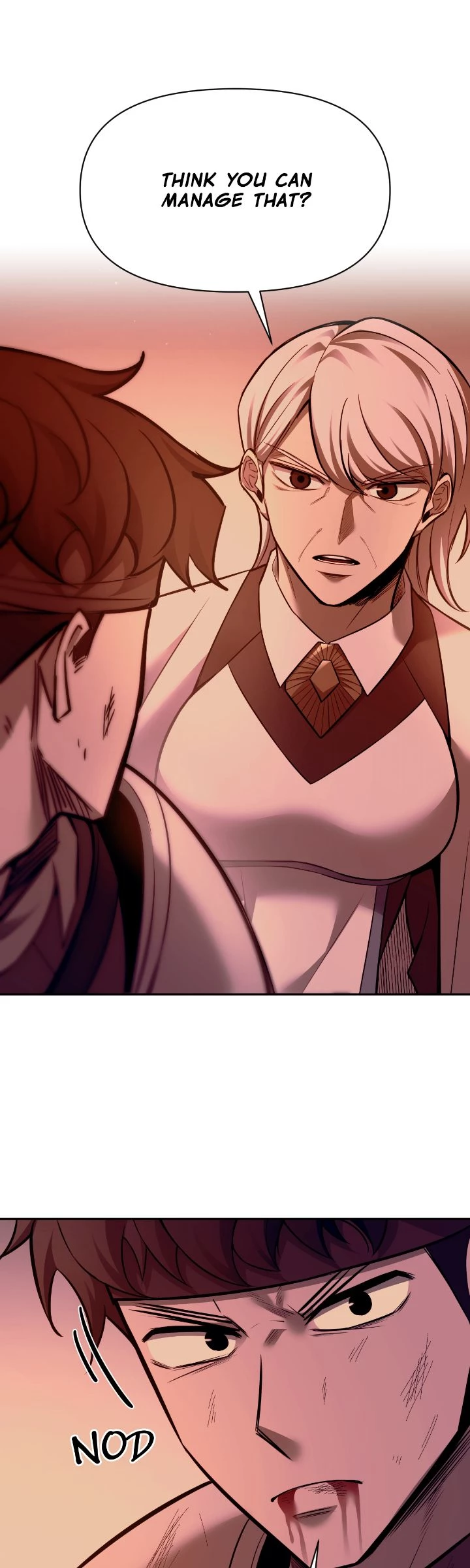 Tyrant of the Tower Defense Game Chapter 104 - 17