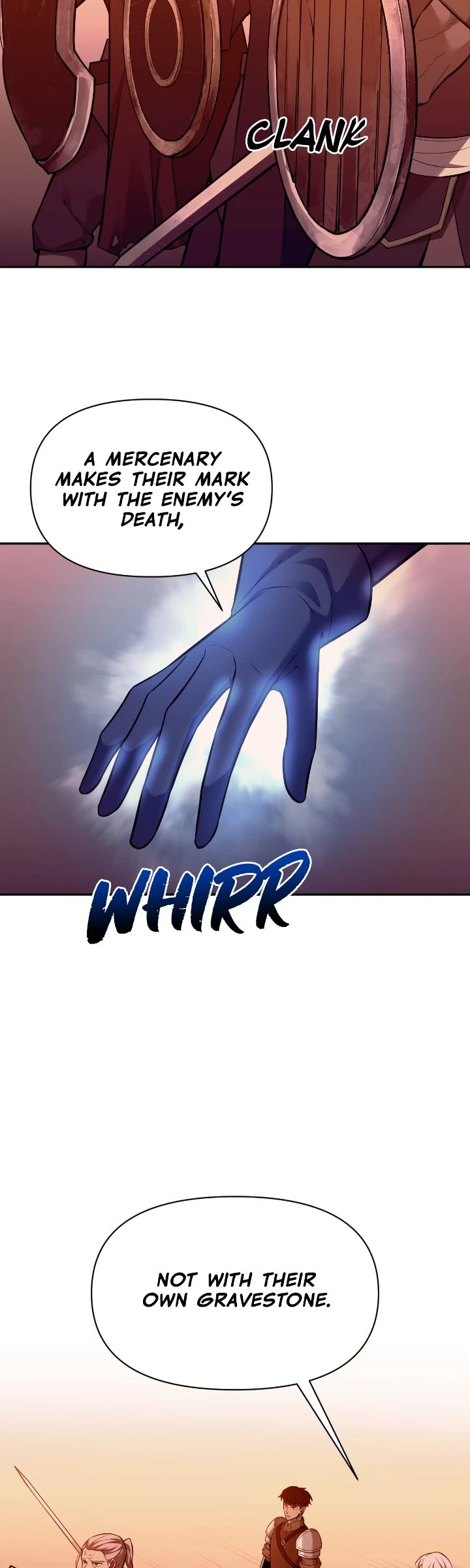 Tyrant of the Tower Defense Game Chapter 104 - 21