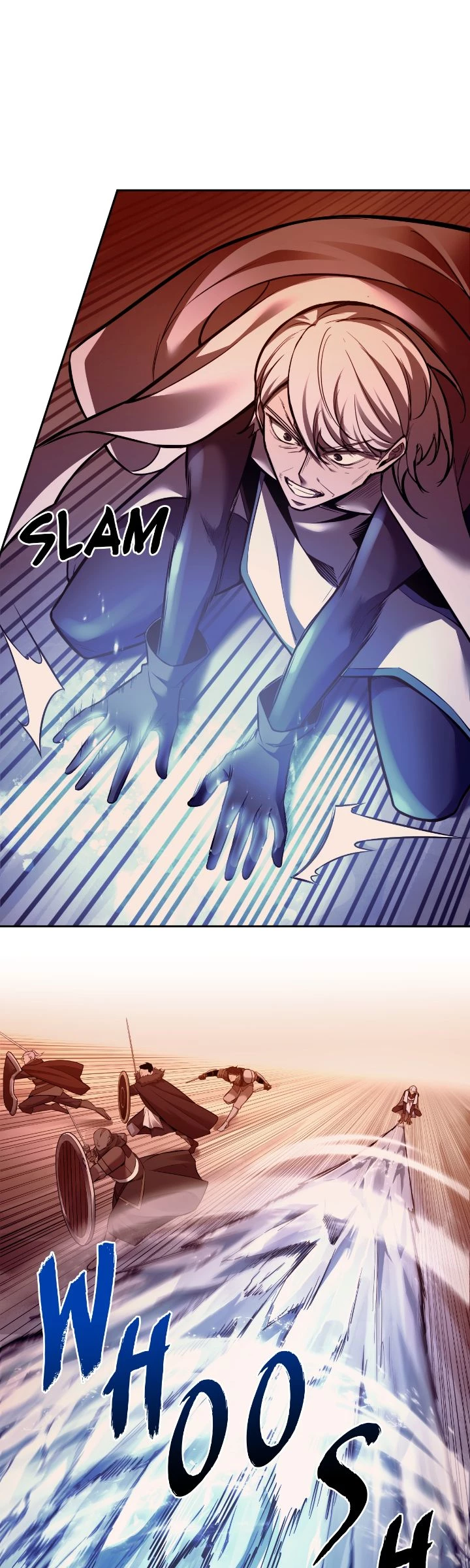 Tyrant of the Tower Defense Game Chapter 104 - 23