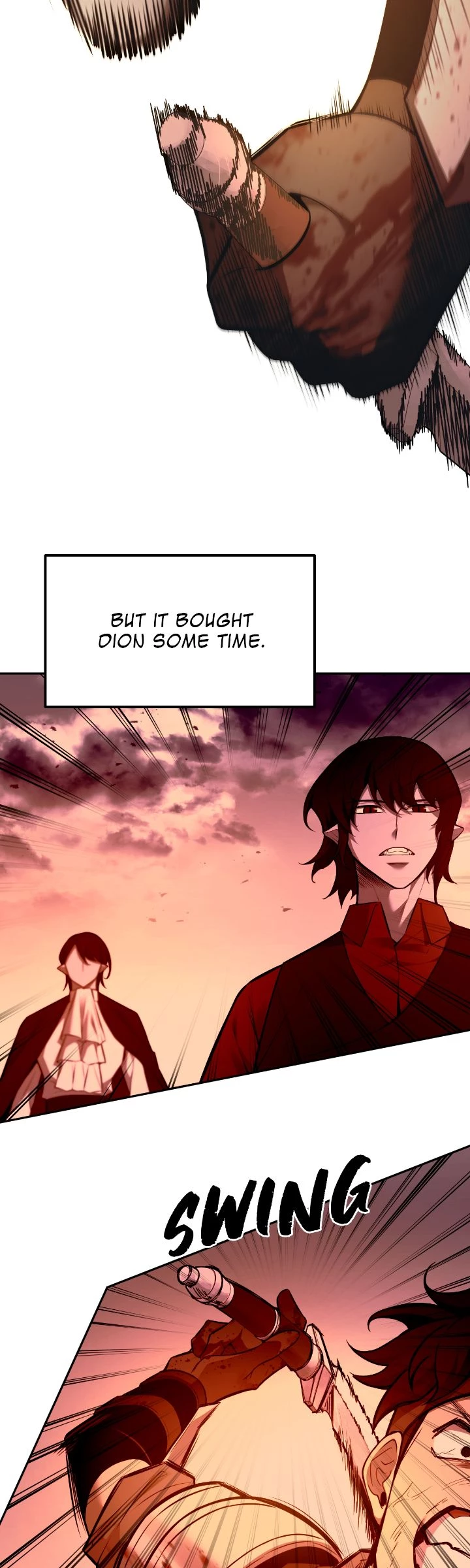 Tyrant of the Tower Defense Game Chapter 104 - 31