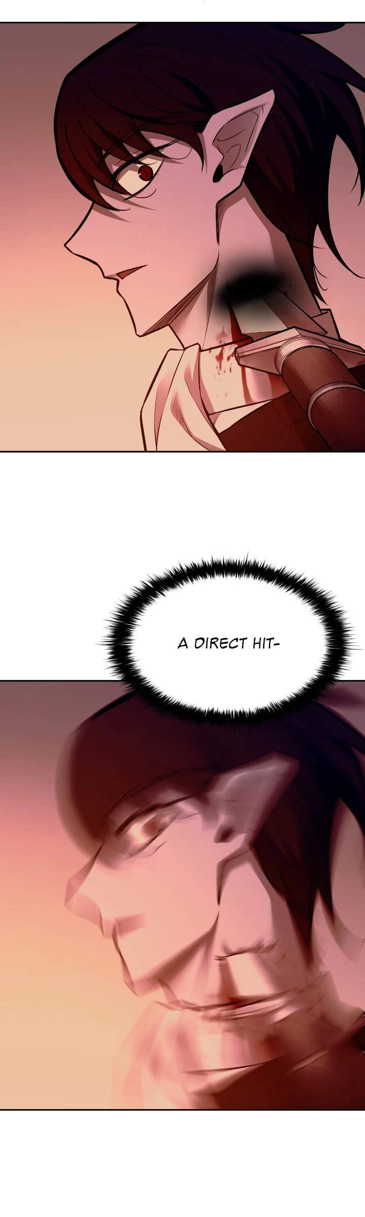 Tyrant of the Tower Defense Game Chapter 104 - 36