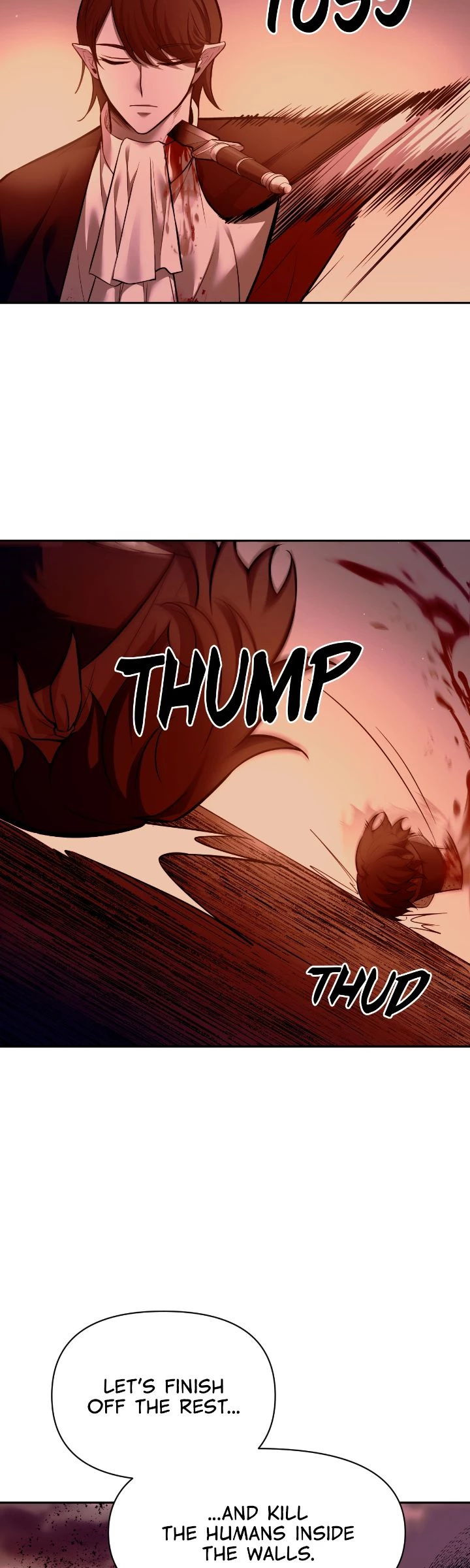 Tyrant of the Tower Defense Game Chapter 104 - 40
