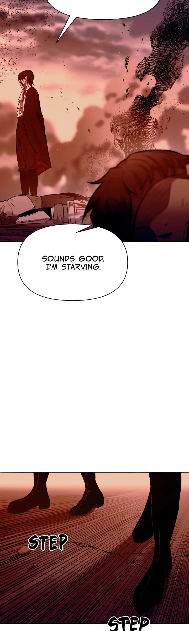 Tyrant of the Tower Defense Game Chapter 104 - 41