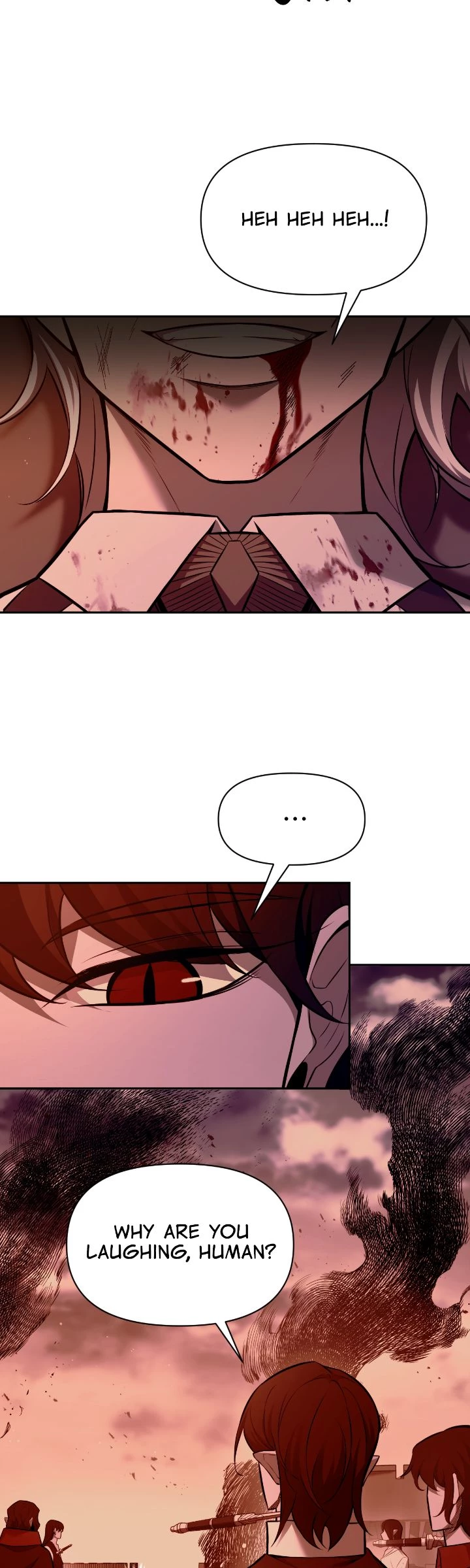 Tyrant of the Tower Defense Game Chapter 104 - 42