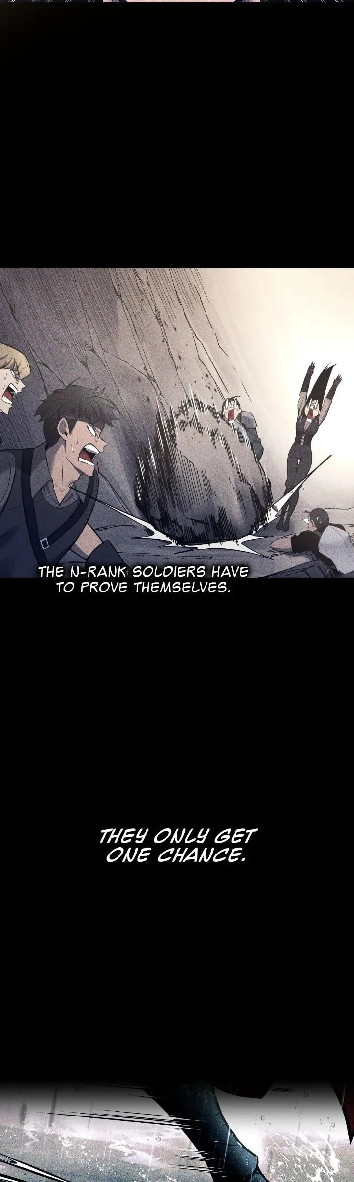 Tyrant of the Tower Defense Game Chapter 103 - 2