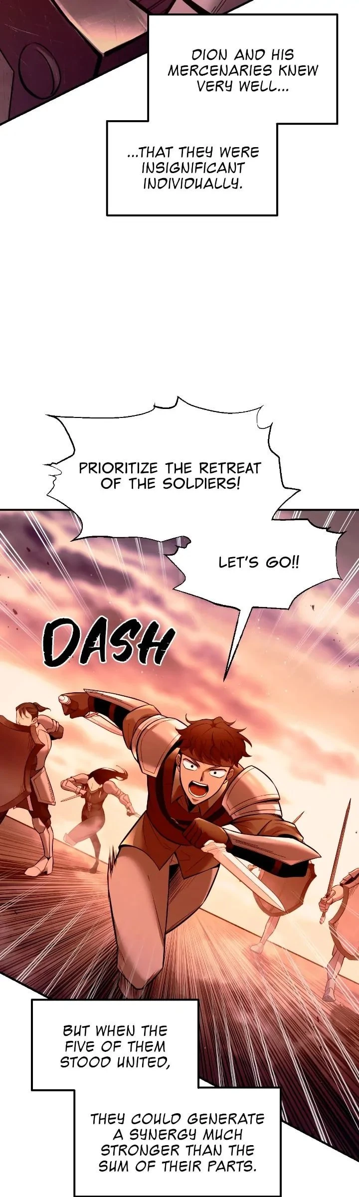Tyrant of the Tower Defense Game Chapter 103 - 13