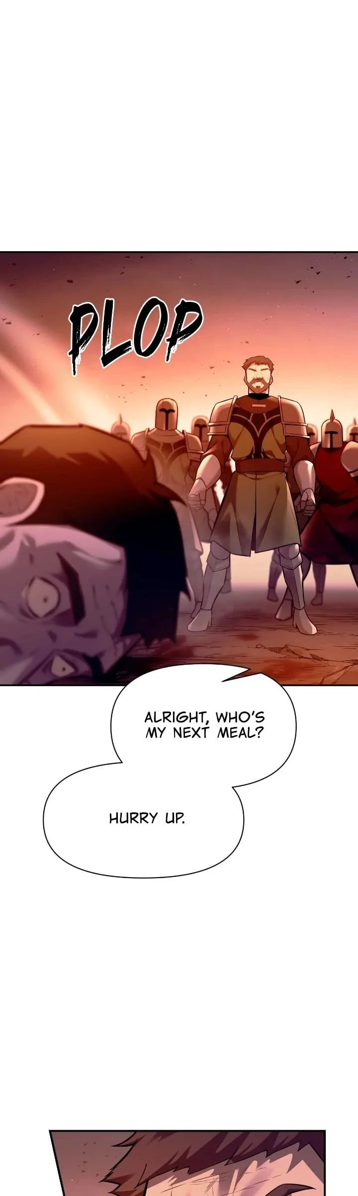 Tyrant of the Tower Defense Game Chapter 103 - 20