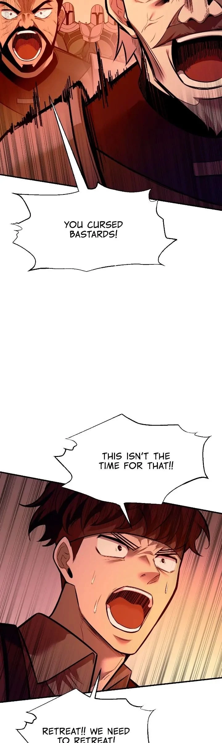 Tyrant of the Tower Defense Game Chapter 103 - 27