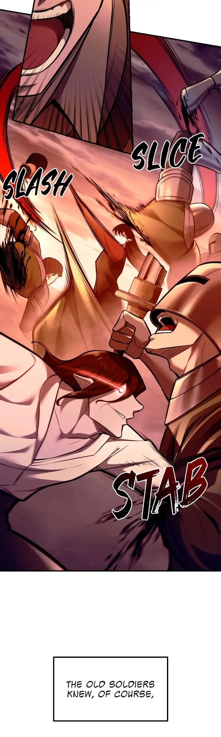 Tyrant of the Tower Defense Game Chapter 103 - 30