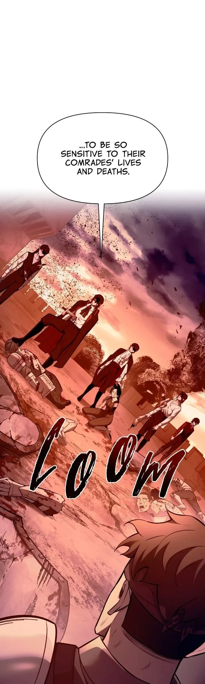 Tyrant of the Tower Defense Game Chapter 103 - 54