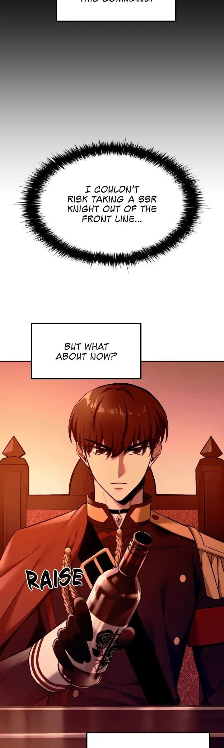 Tyrant of the Tower Defense Game Chapter 102 - 8