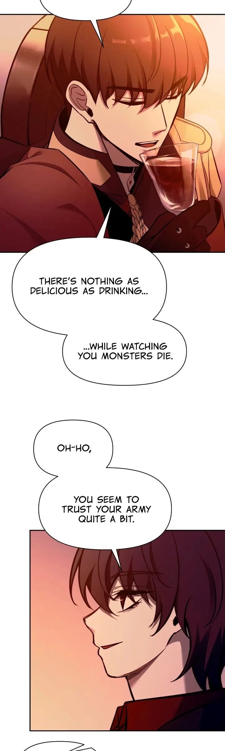 Tyrant of the Tower Defense Game Chapter 102 - 14