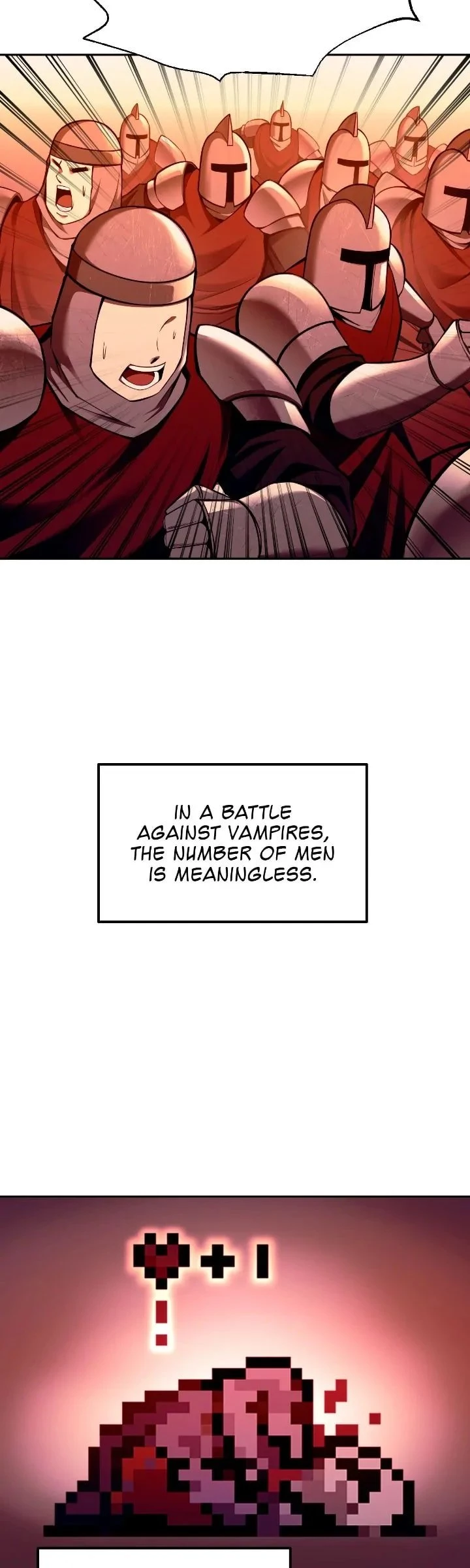 Tyrant of the Tower Defense Game Chapter 102 - 18