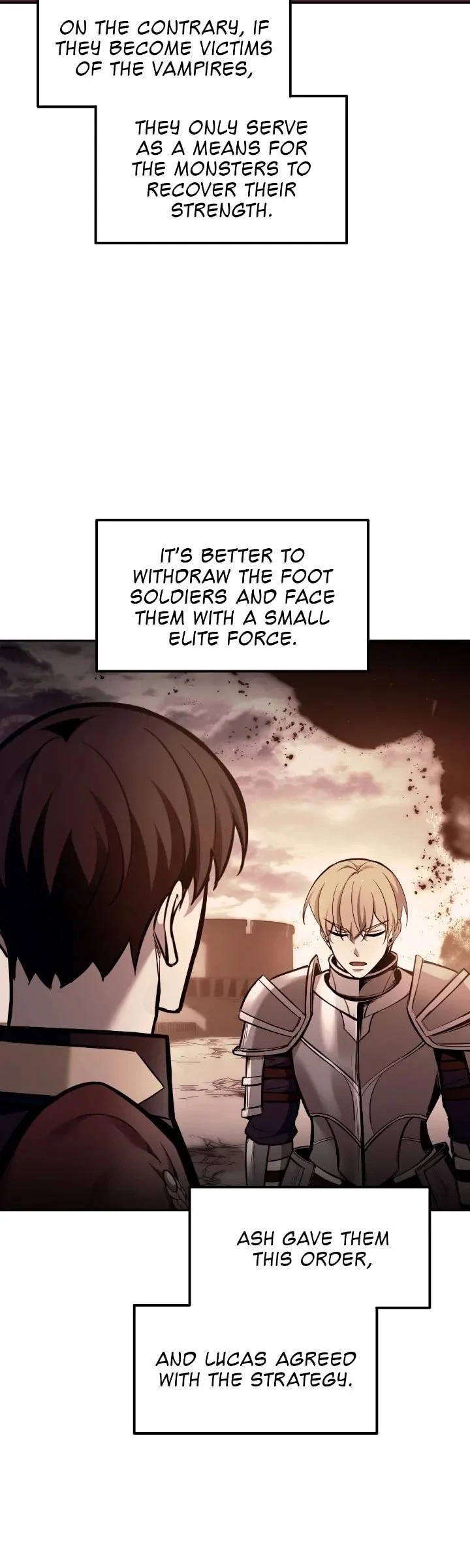 Tyrant of the Tower Defense Game Chapter 102 - 19