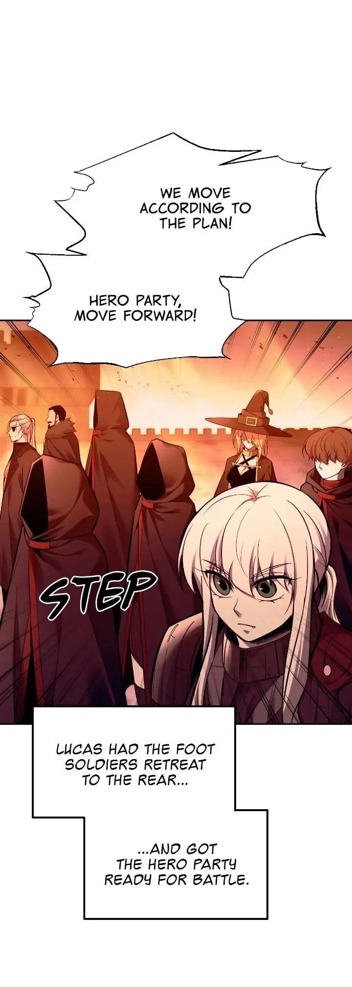 Tyrant of the Tower Defense Game Chapter 102 - 20