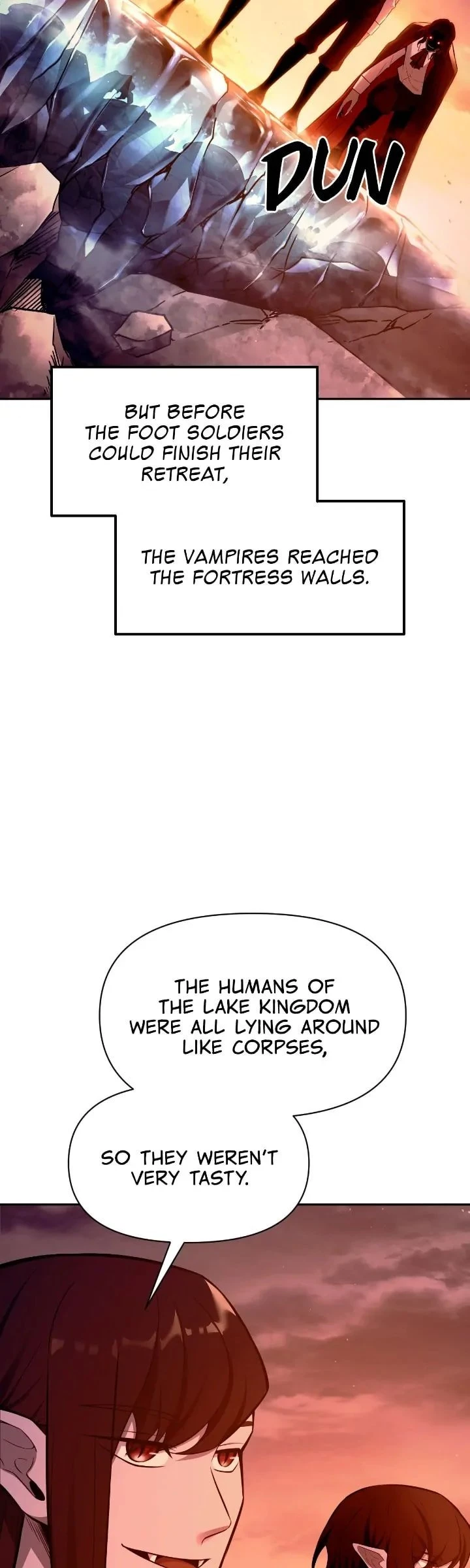 Tyrant of the Tower Defense Game Chapter 102 - 22