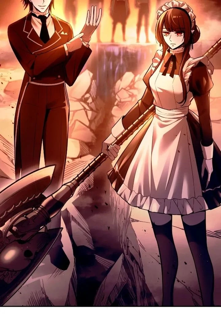 Tyrant of the Tower Defense Game Chapter 102 - 25
