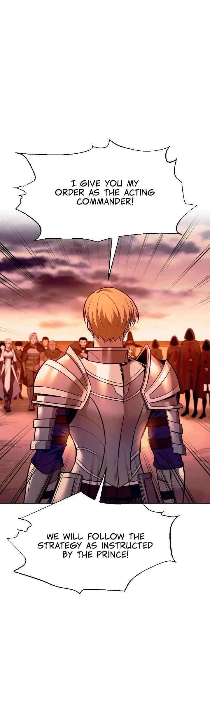 Tyrant of the Tower Defense Game Chapter 102 - 33