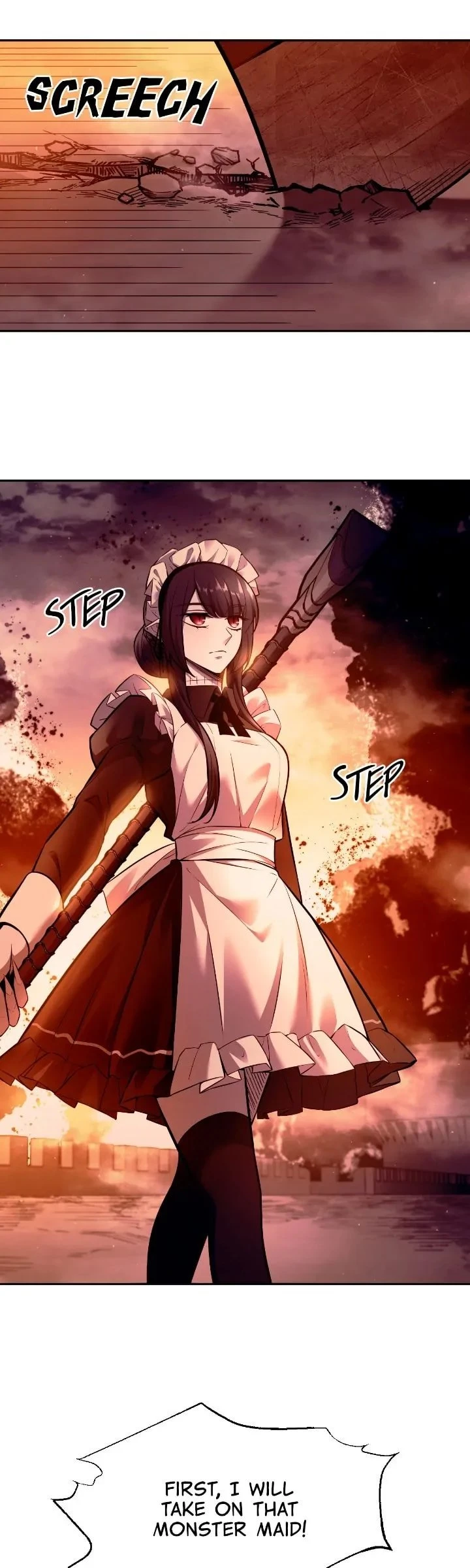 Tyrant of the Tower Defense Game Chapter 102 - 34