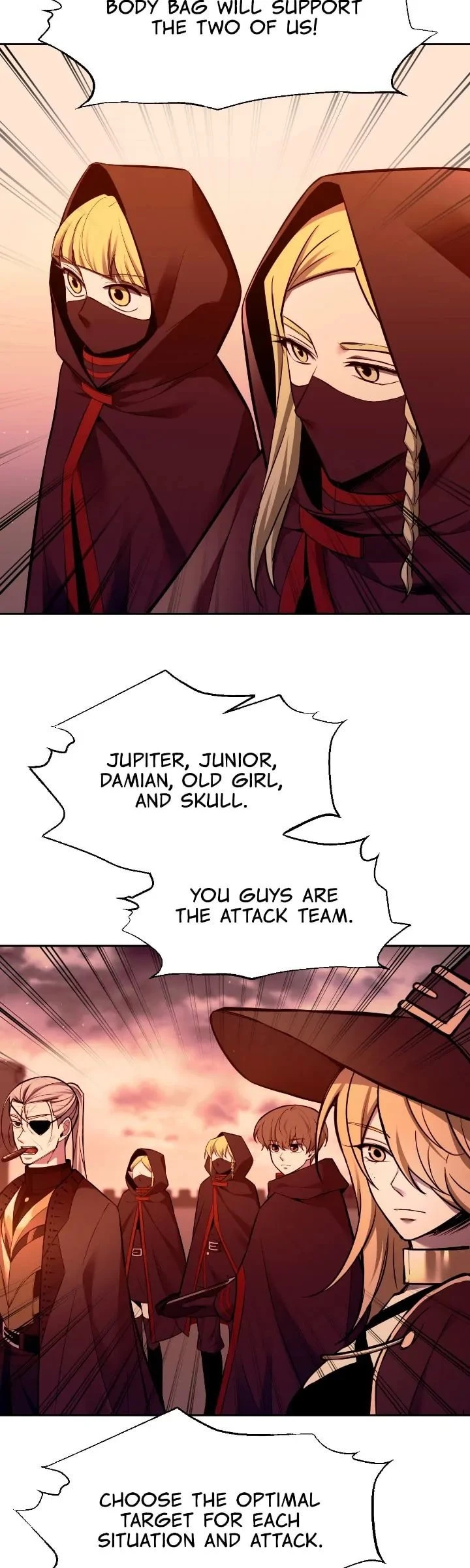 Tyrant of the Tower Defense Game Chapter 102 - 38