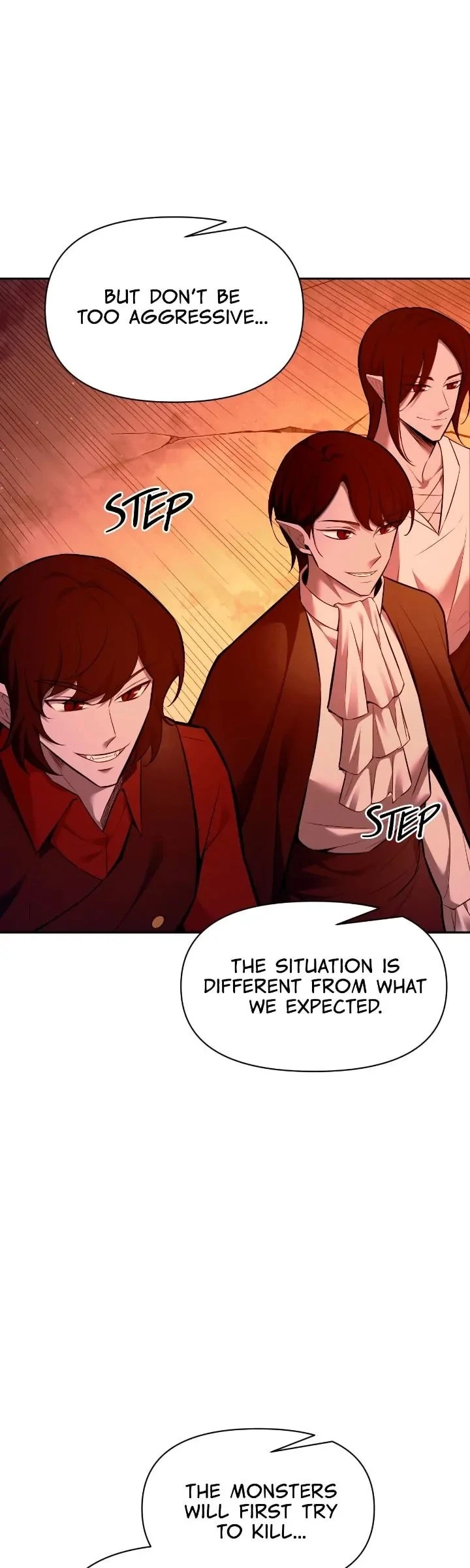 Tyrant of the Tower Defense Game Chapter 102 - 40