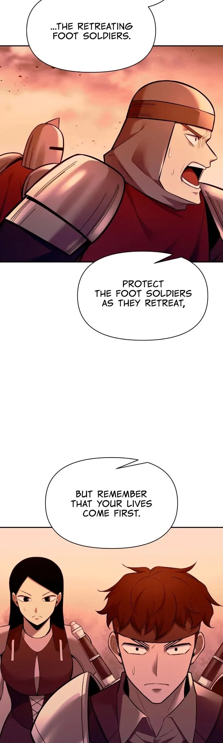 Tyrant of the Tower Defense Game Chapter 102 - 41