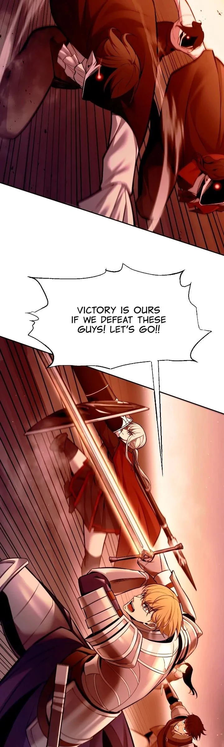 Tyrant of the Tower Defense Game Chapter 102 - 45