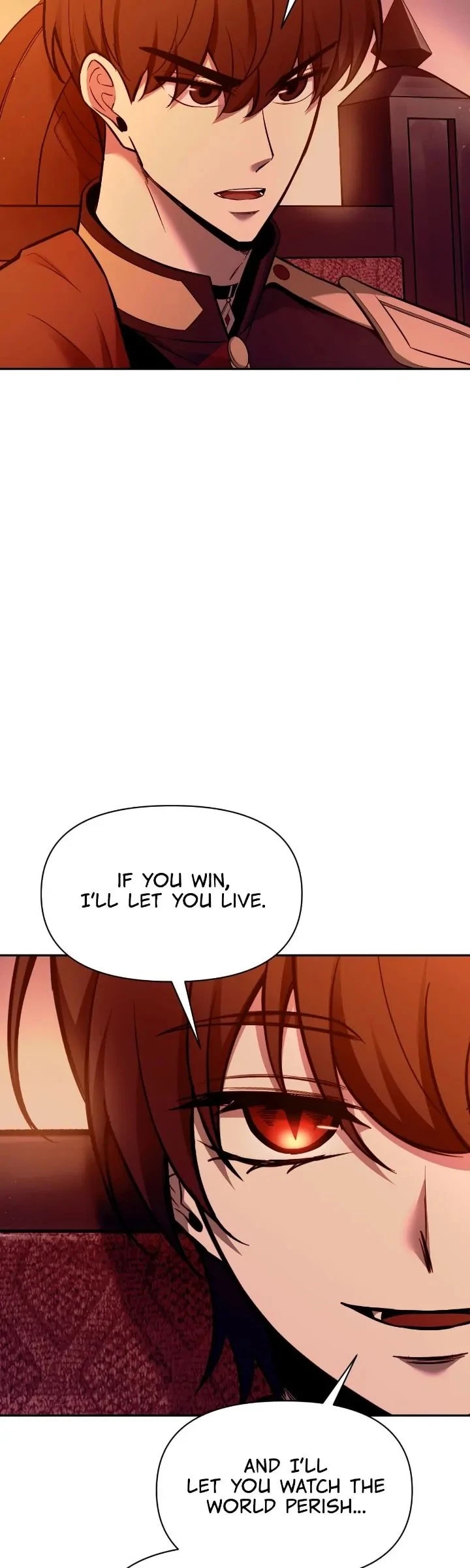 Tyrant of the Tower Defense Game Chapter 102 - 51