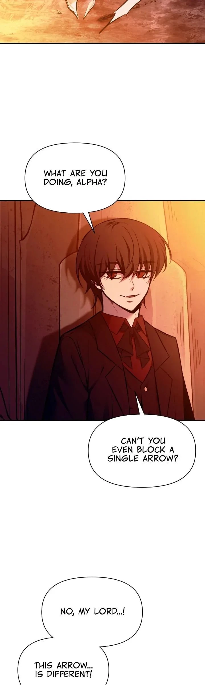 Tyrant of the Tower Defense Game Chapter 101 - 4