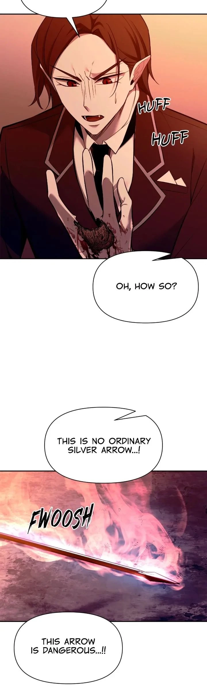 Tyrant of the Tower Defense Game Chapter 101 - 5