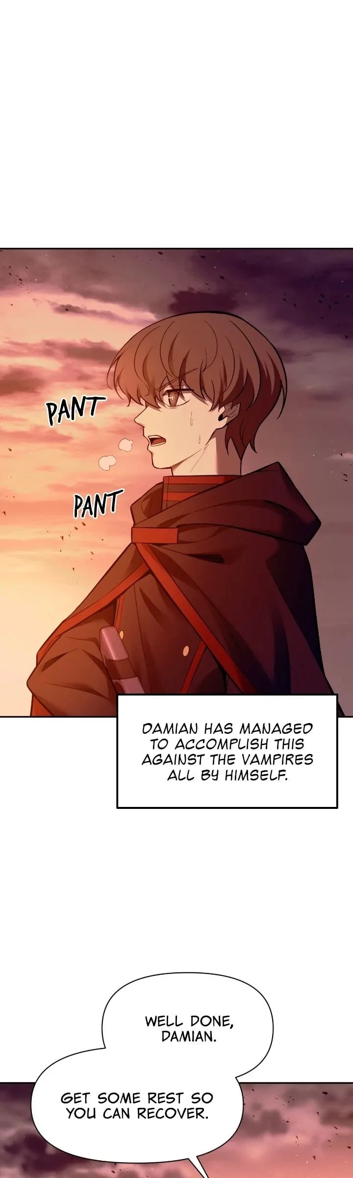 Tyrant of the Tower Defense Game Chapter 101 - 19
