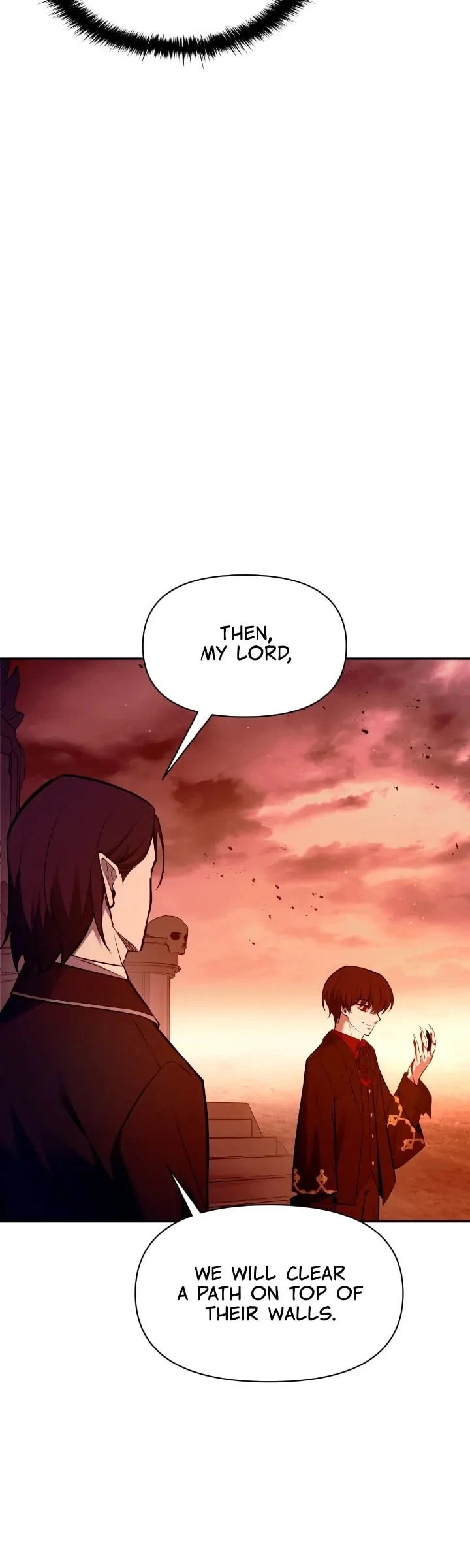 Tyrant of the Tower Defense Game Chapter 101 - 21