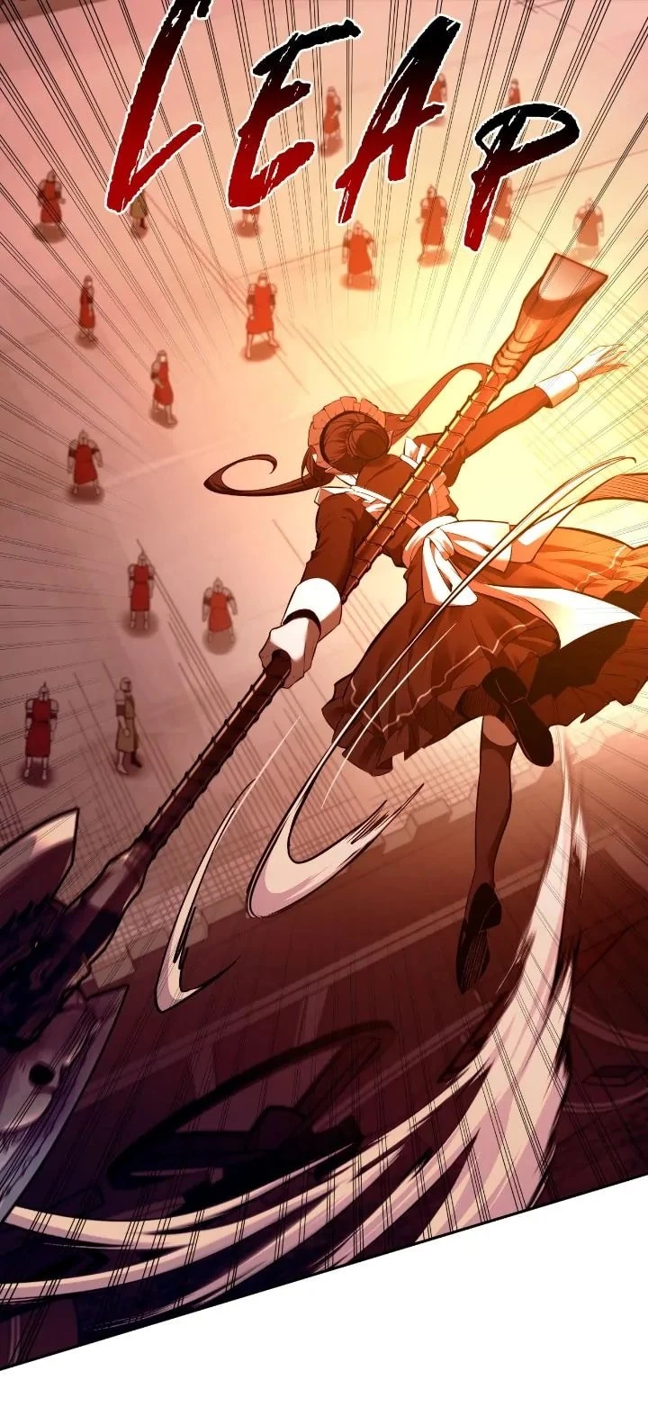 Tyrant of the Tower Defense Game Chapter 101 - 28