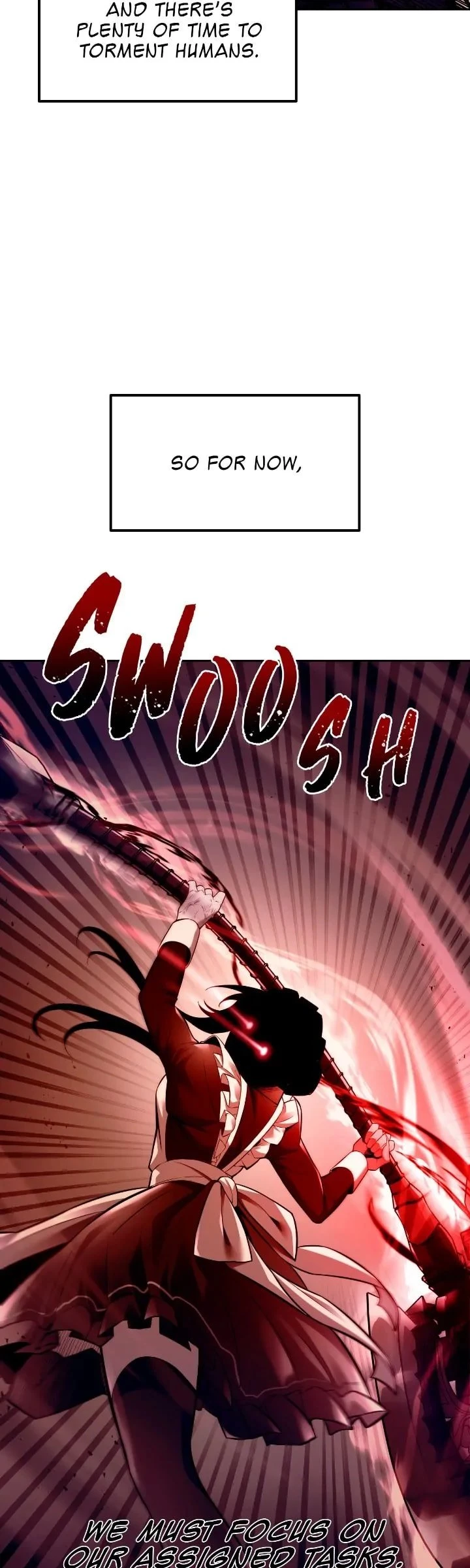 Tyrant of the Tower Defense Game Chapter 101 - 34