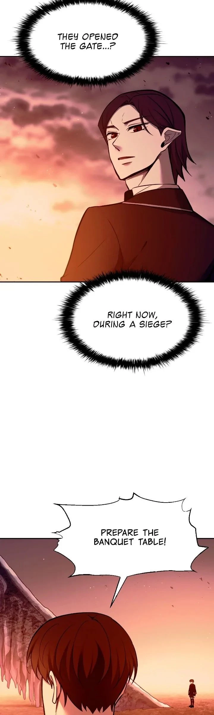 Tyrant of the Tower Defense Game Chapter 101 - 49