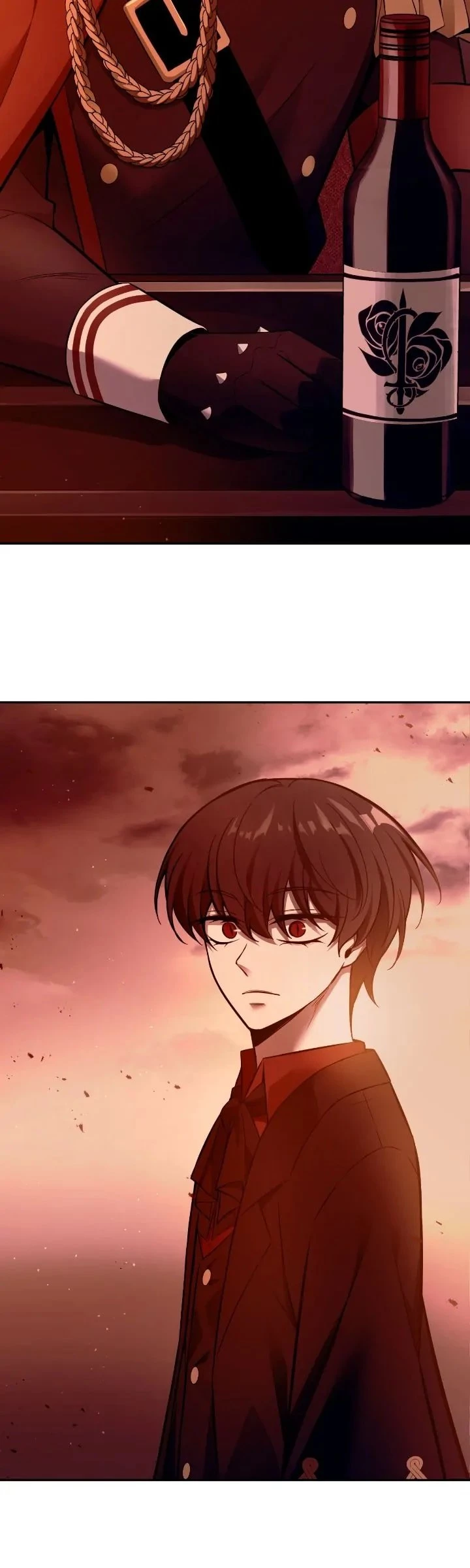 Tyrant of the Tower Defense Game Chapter 101 - 54