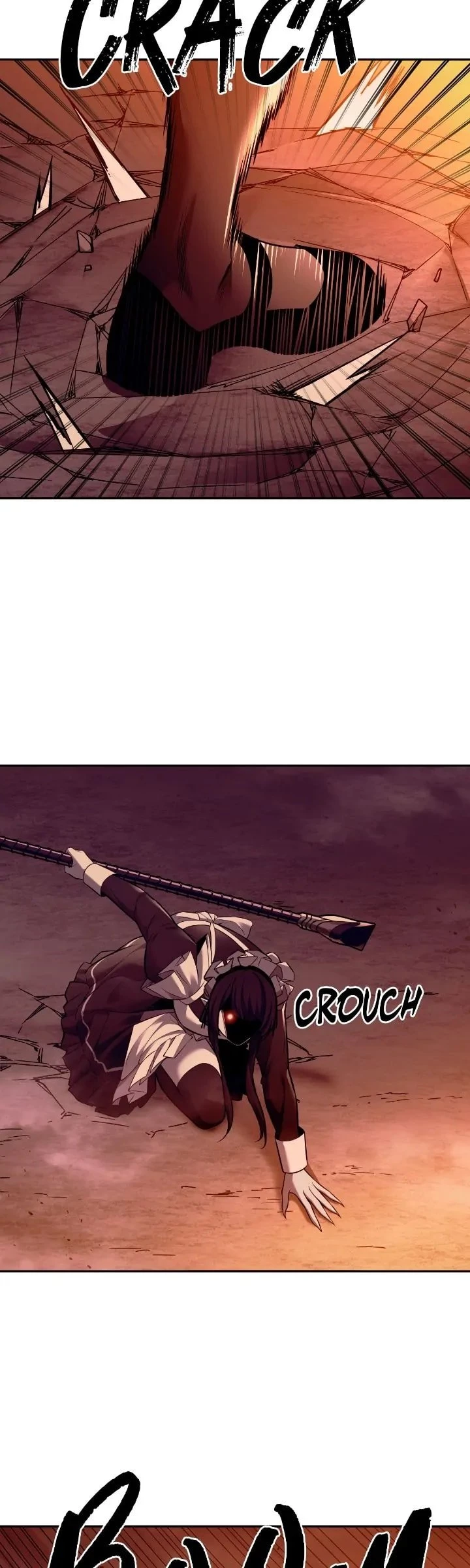 Tyrant of the Tower Defense Game Chapter 100 - 7