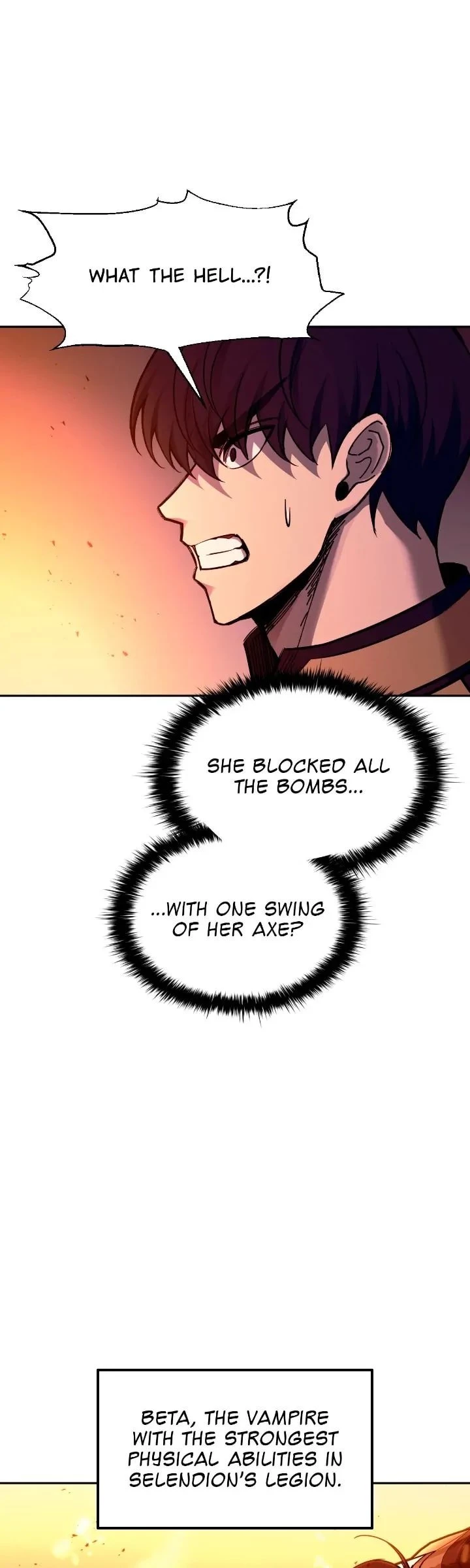 Tyrant of the Tower Defense Game Chapter 100 - 12