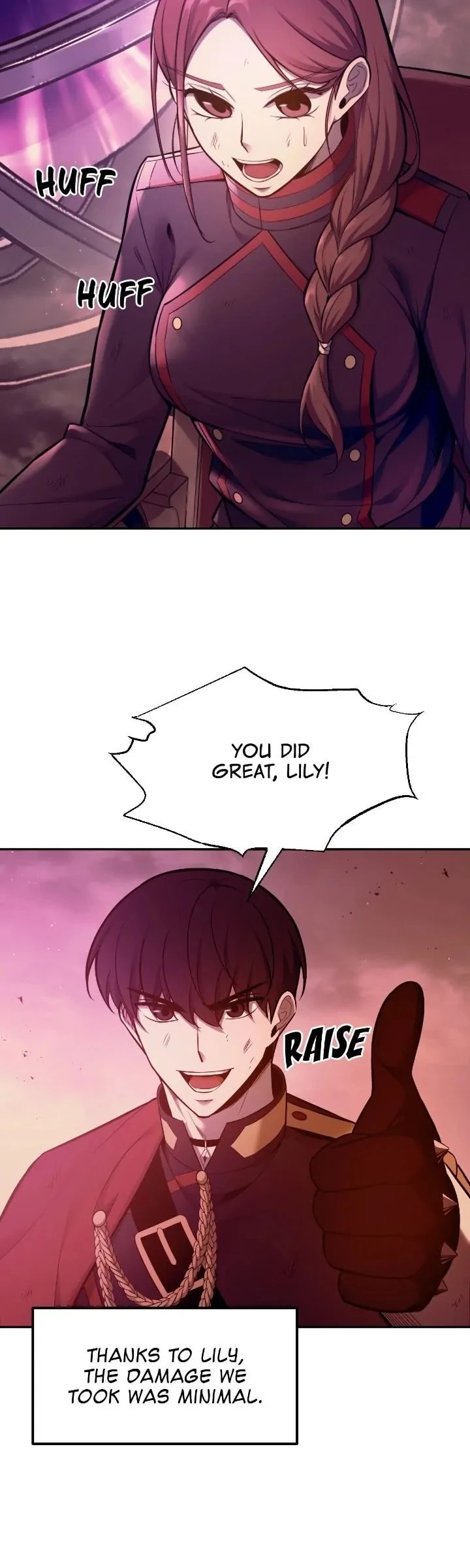 Tyrant of the Tower Defense Game Chapter 100 - 33
