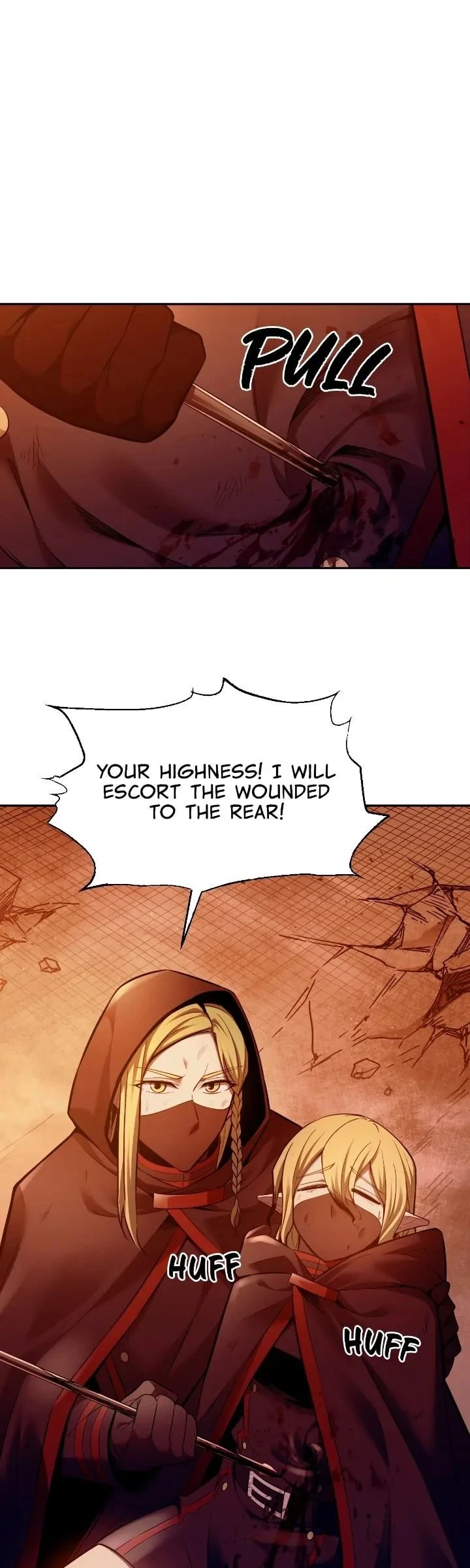 Tyrant of the Tower Defense Game Chapter 100 - 34