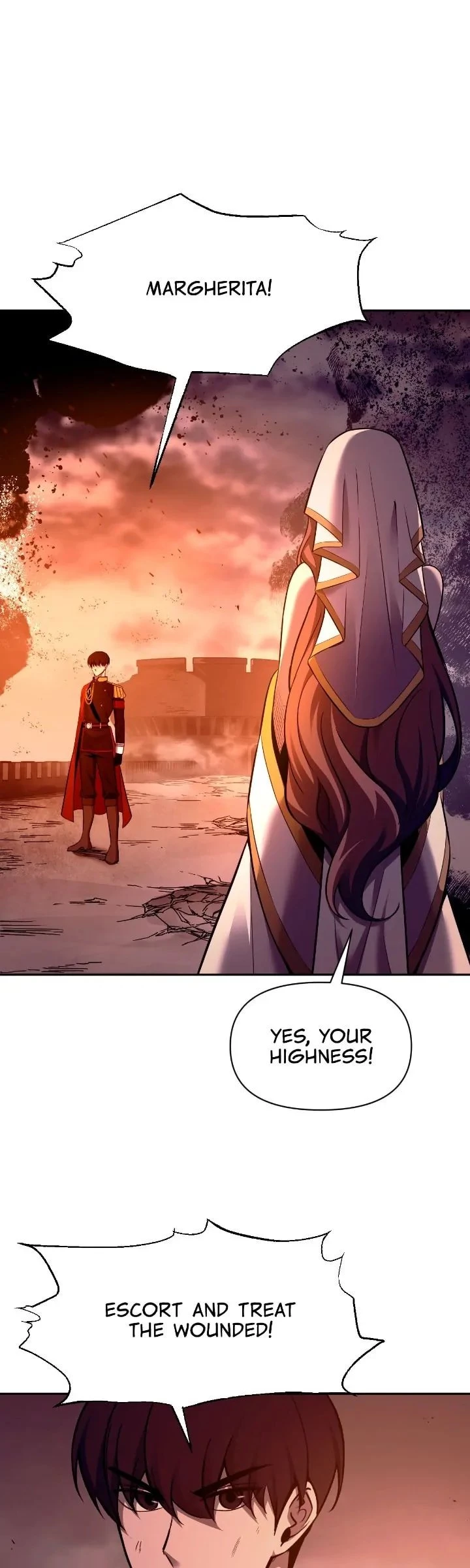 Tyrant of the Tower Defense Game Chapter 100 - 36