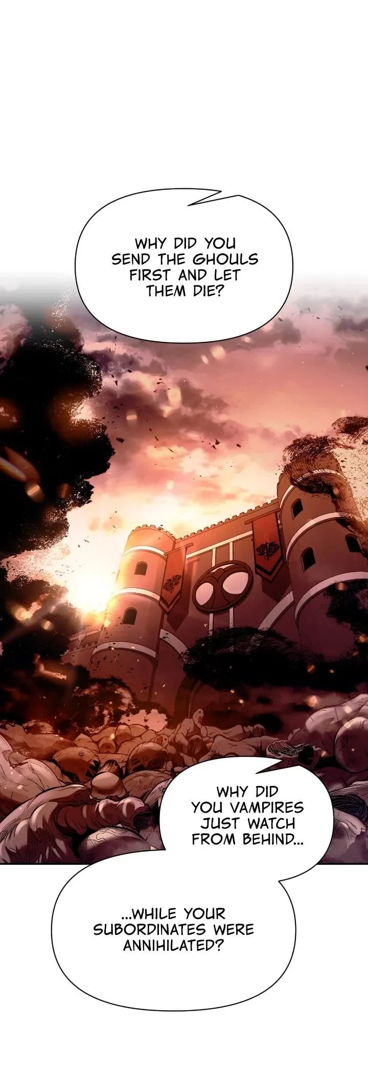 Tyrant of the Tower Defense Game Chapter 100 - 44