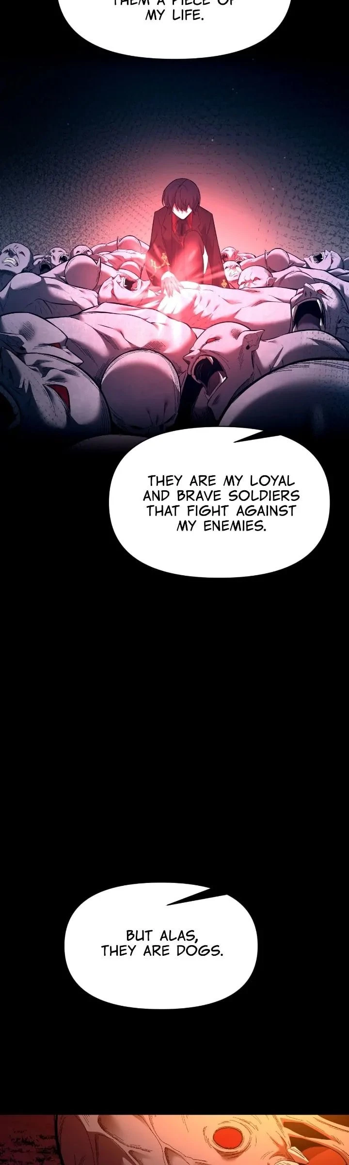 Tyrant of the Tower Defense Game Chapter 100 - 48