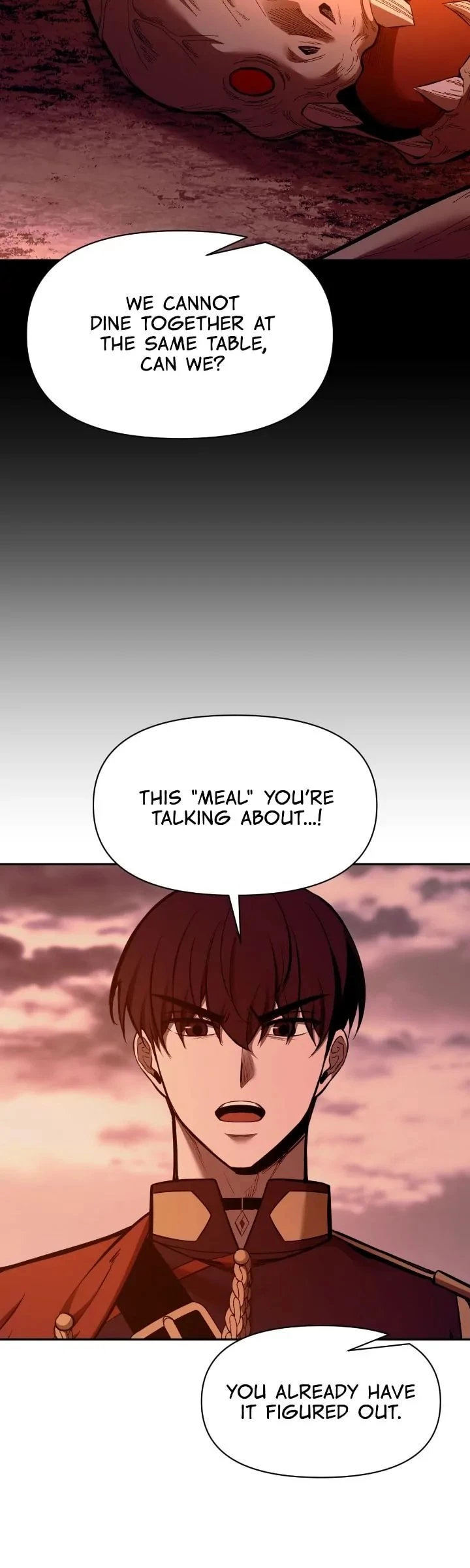 Tyrant of the Tower Defense Game Chapter 100 - 49