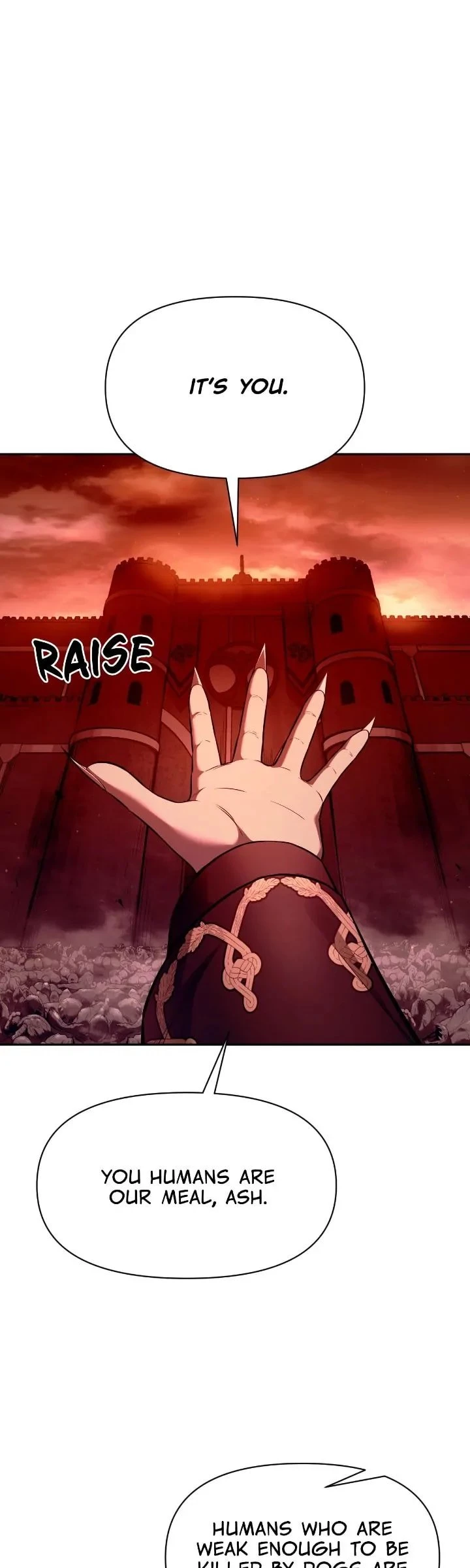 Tyrant of the Tower Defense Game Chapter 100 - 50