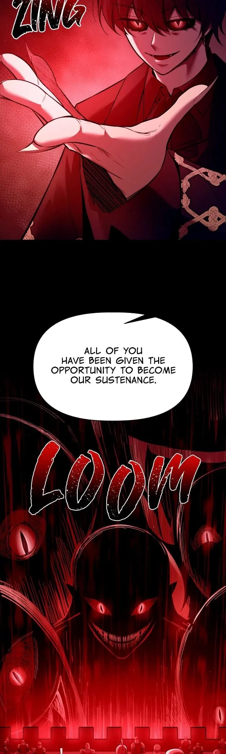 Tyrant of the Tower Defense Game Chapter 100 - 52