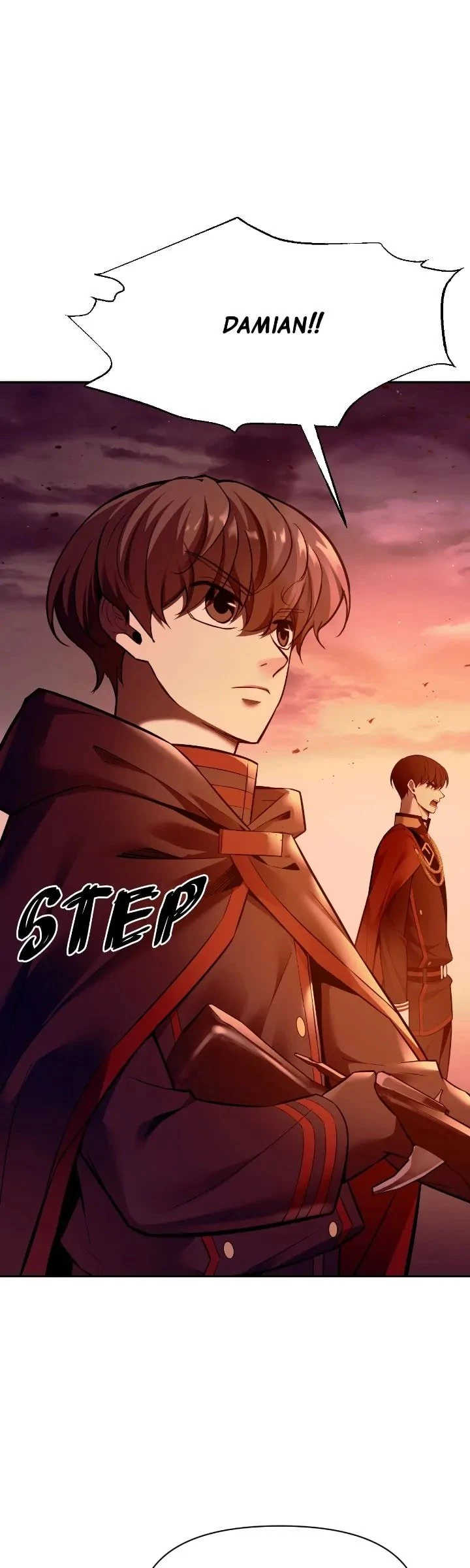 Tyrant of the Tower Defense Game Chapter 100 - 54