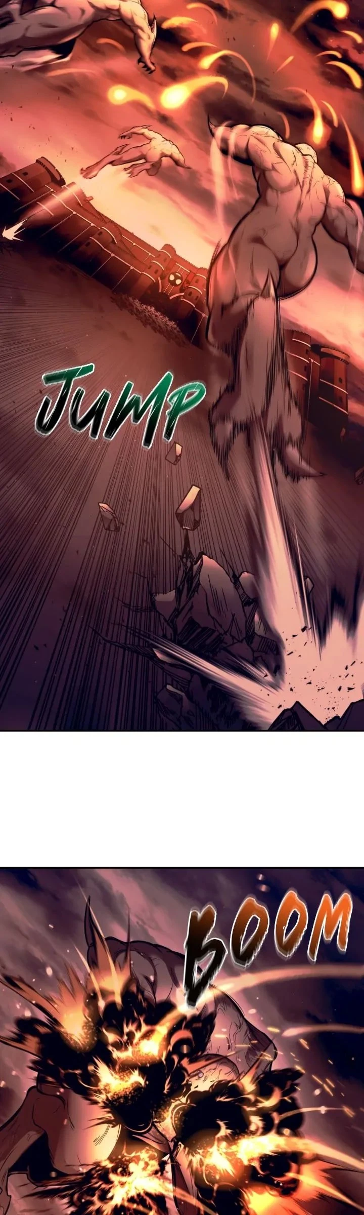 Tyrant of the Tower Defense Game Chapter 99 - 2