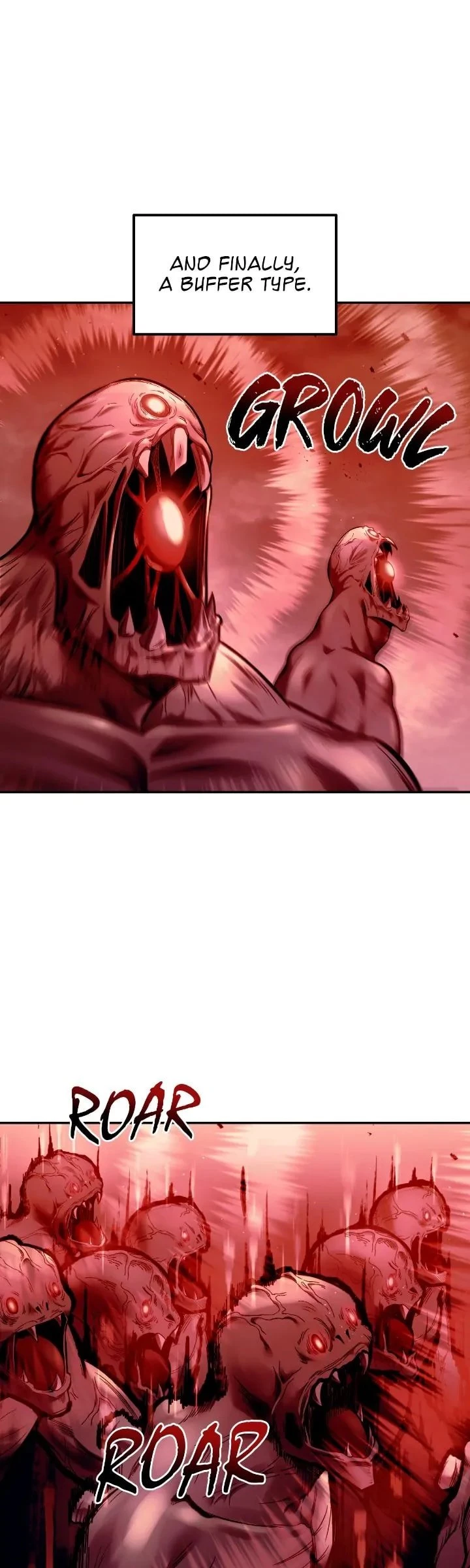 Tyrant of the Tower Defense Game Chapter 99 - 7